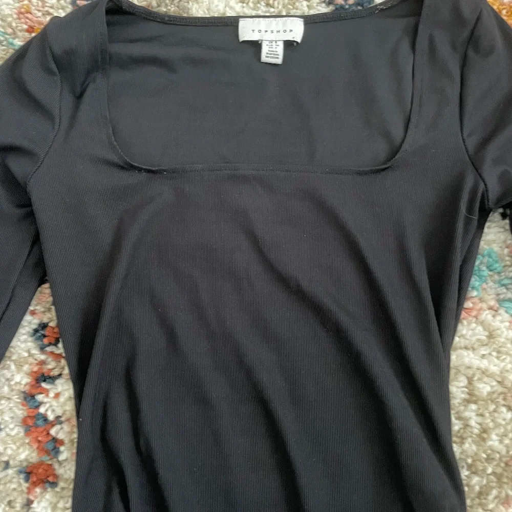 TopShop bodysuit - Picture 3 of 3